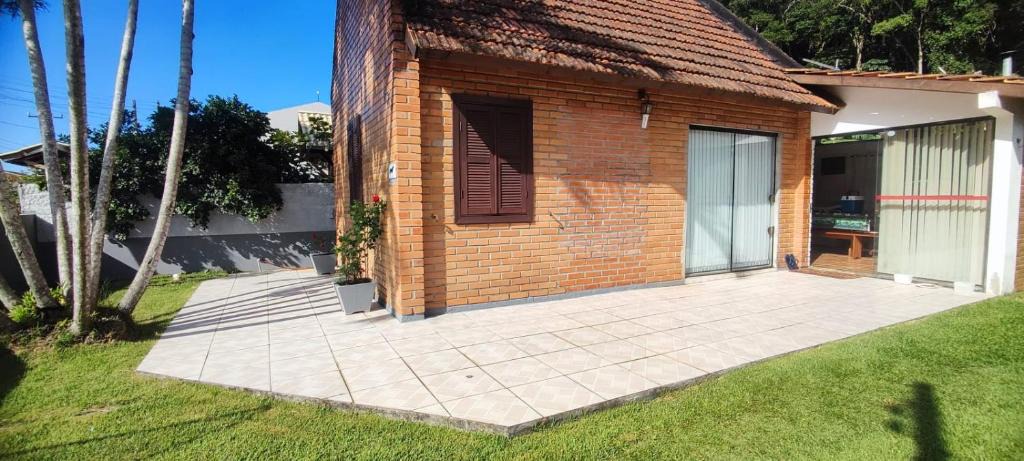 Governador Celso Ramos House | Casa de praia