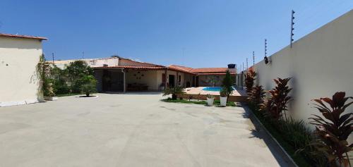 Estancia House | Casa de Praia Abaís