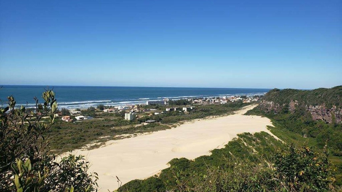 Ararangua House | Casa de Praia Alto Padrão