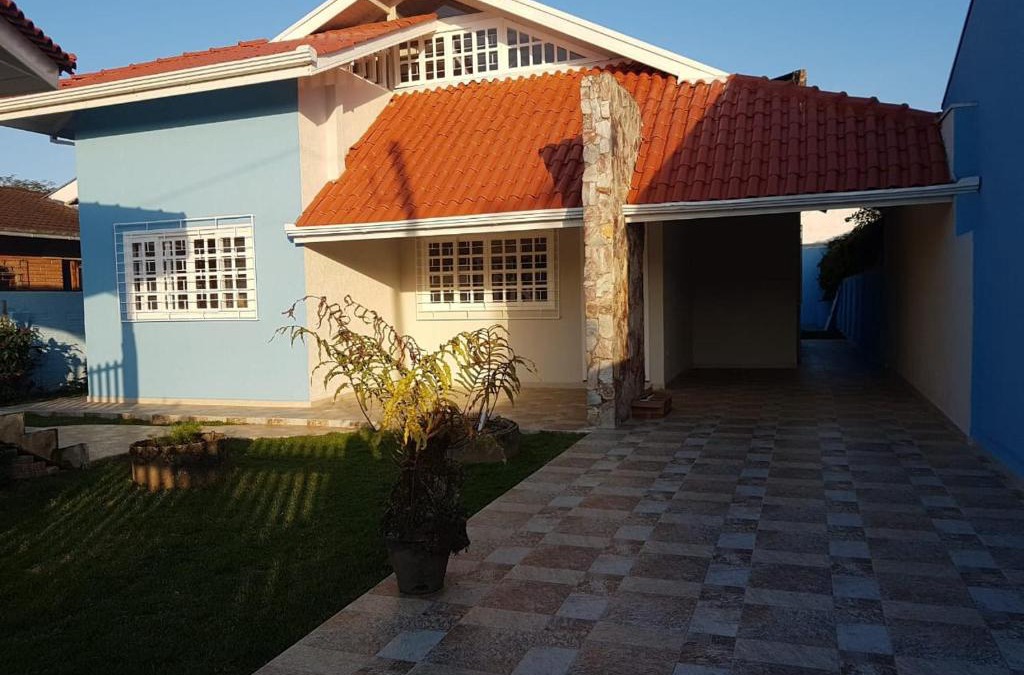 Guaratuba House | Casa de praia