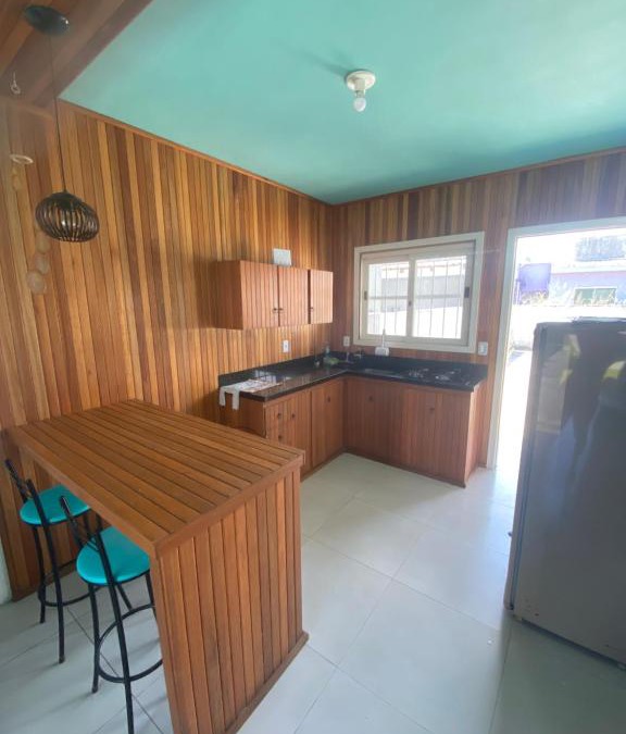 Imbe House | Casa de praia