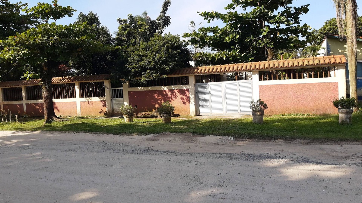 Pedrinhas House | Casa de Praia com Grande Área Gourmet