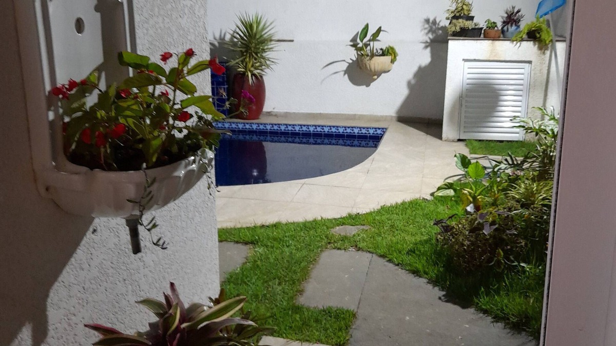 Jardim Imperador House | Casa de Praia com Piscina