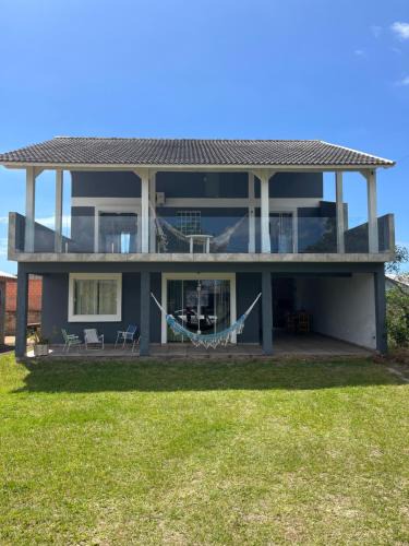 Arroio do Sal House | Casa de praia com suíte master