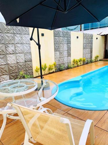 Coruripe House | CASA DE PRAIA CORURIPE - LAGOA DO PAU