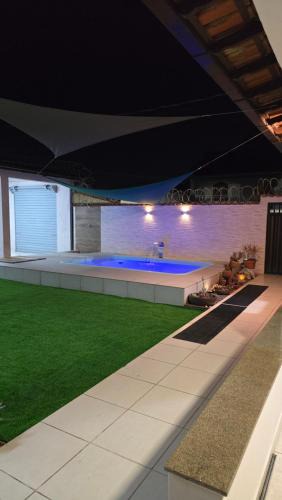 Bairro das Laranjeiras House | Casa de Praia Em Jacaraípe