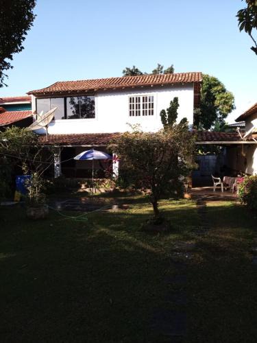 Jacone House | Casa de Praia em Jaconé - Centro de Jacone - Comércios e Mercado!