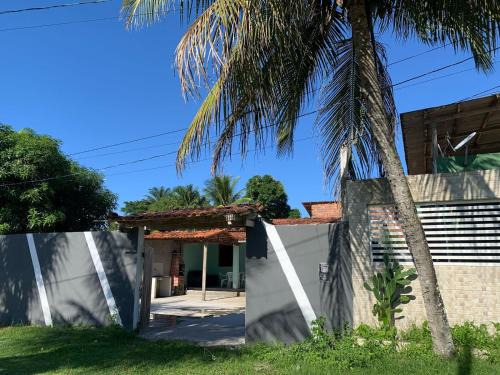 Centro House | Casa de praia em Vilage da Barra