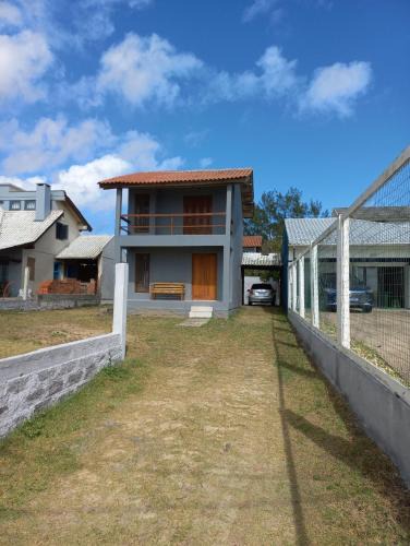 Osorio House | Casa de Praia - Frente para o MAR