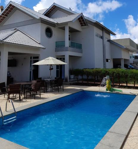 Cabedelo House | Casa de Praia na Paraiba Cabedelo Praia Intermares