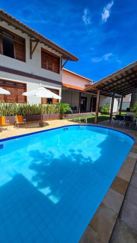 Pecém House | Casa de Praia no Cumbuco