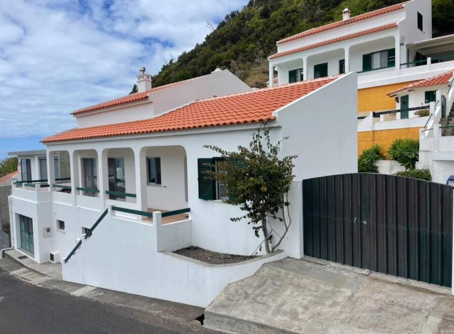 Vila do Porto Villa | Casa de Praia