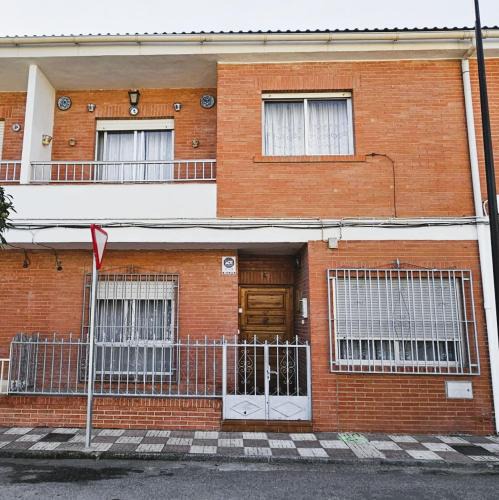 Valderrubio House | Casa de Pueblo con Encanto