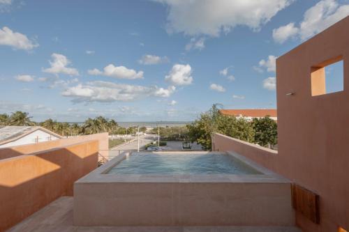 Progreso Municipality Apartment | Casa de Puerto