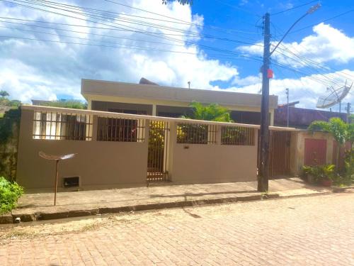 Juca Sampaio House | Casa de Selma