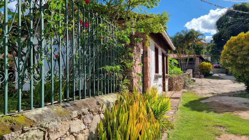 Igatu House | Casa de Silvana - Igatu