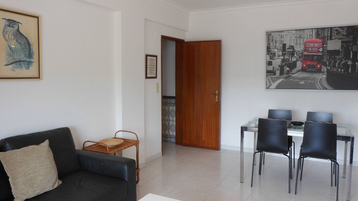 Santa Maria e Sao Miguel Apartment | Casa de Sintra/Sintra's House