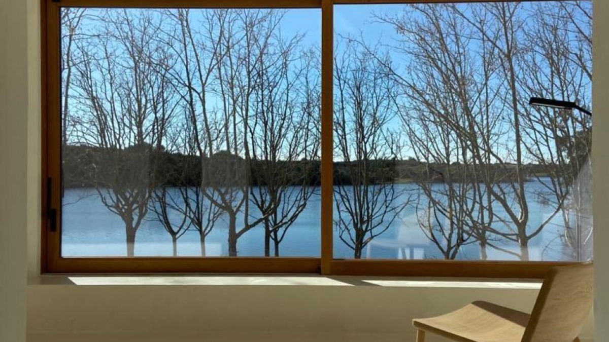 Avis Other | Casa de Sonho à Beira da Barragem de Avis