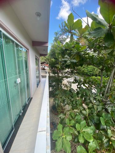 Rio Pequeno House | Casa de Temporada 3 quartos em Camboriú Perfeita para Grupos e Famílias