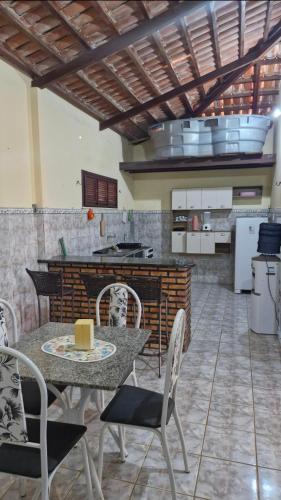 Aratuba House | Casa de Temporada Sitio Tope