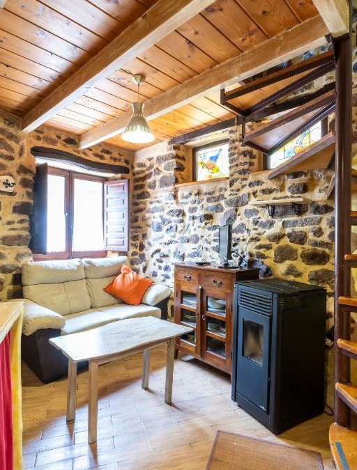 Bembibre Apartment | Casa de turismo rural Sardom2