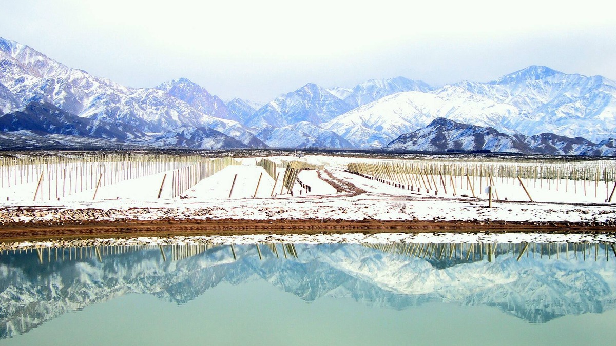 Vista Flores Hotel | Casa de Uco Vineyards & Wine Hotel