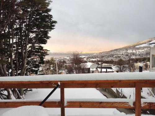 Province of Tierra del Fuego House | Casa de Ushuaia