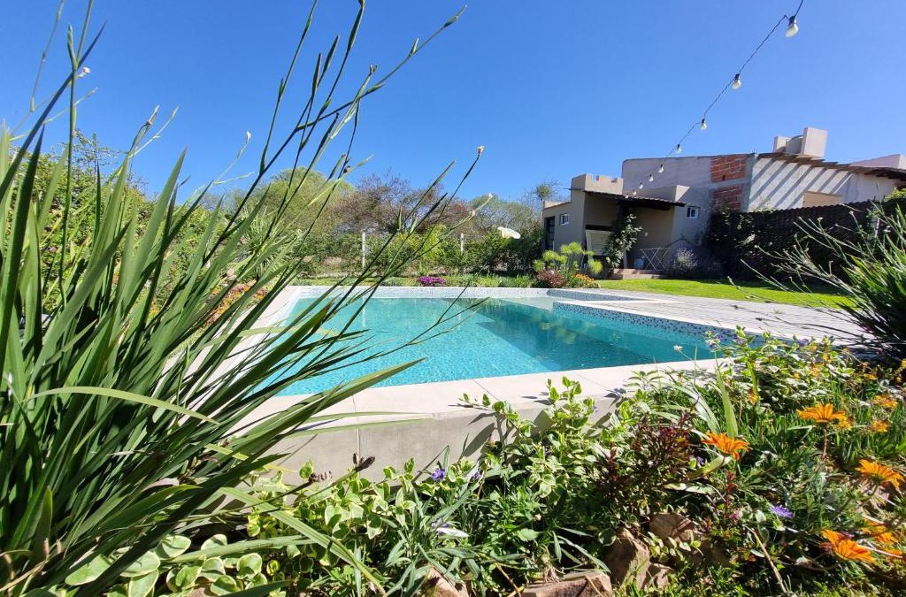 Vaqueros House | Casa de vacaciones Vaqueros