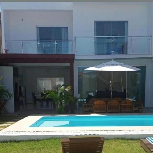 Historic Center House | Casa De Verão