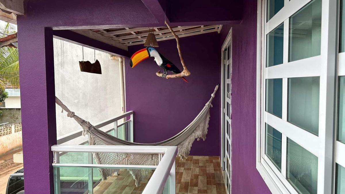 Barra Grande House | Casa de Veraneio Aconchego