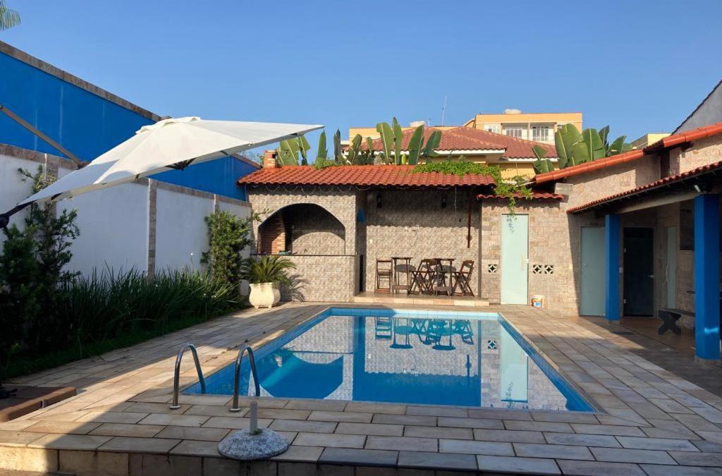 Camburi House | Casa de Veraneio