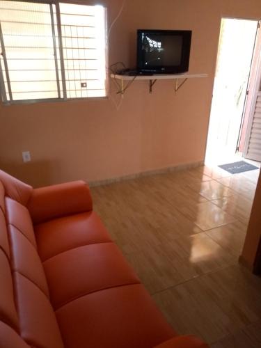 Pilar House | Casa de Veraneio Ilha de Itamaracá