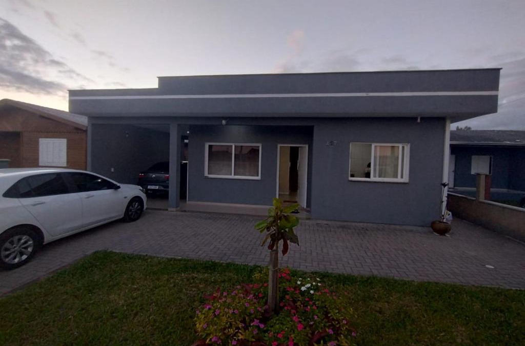 Tramandai House | Casa de Veraneio Santos