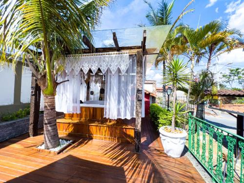 Bonfim House | Casa de Veraneio Villa Lopes