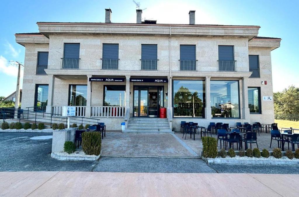 Pereiro de Aguiar House | Casa de Viaxeiros by Pandora Hoteles