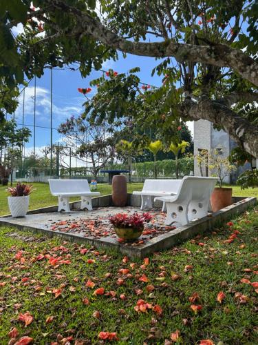 Saire House | Casa de Vidro Sairé