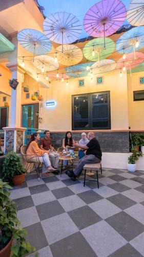 Dinoyo House | Casa de Vie Homestay