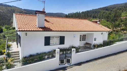 Arouca Bed & Breakfast | Casa de Vilarinho