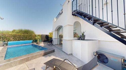 Roldan House | Casa de Ville-Murcia Holiday Rentals Property