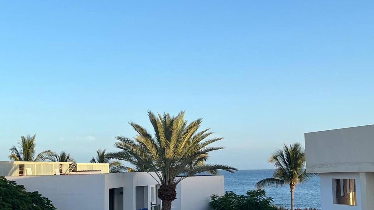 Tarajalejo House | Casa de Volz