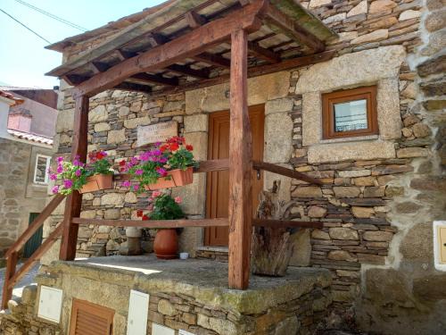 Videmonte House | Casa de Xisto Santo António