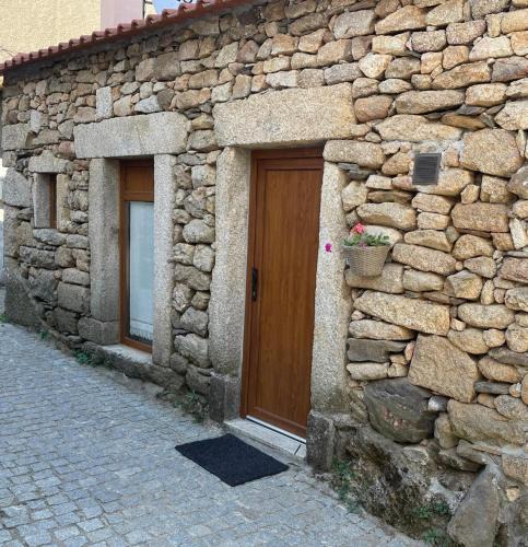 Videmonte House | Casa de Xisto Ti Maria