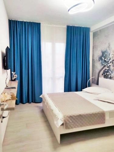 La Maddalena Apartment | Casa dei Fiori Blu