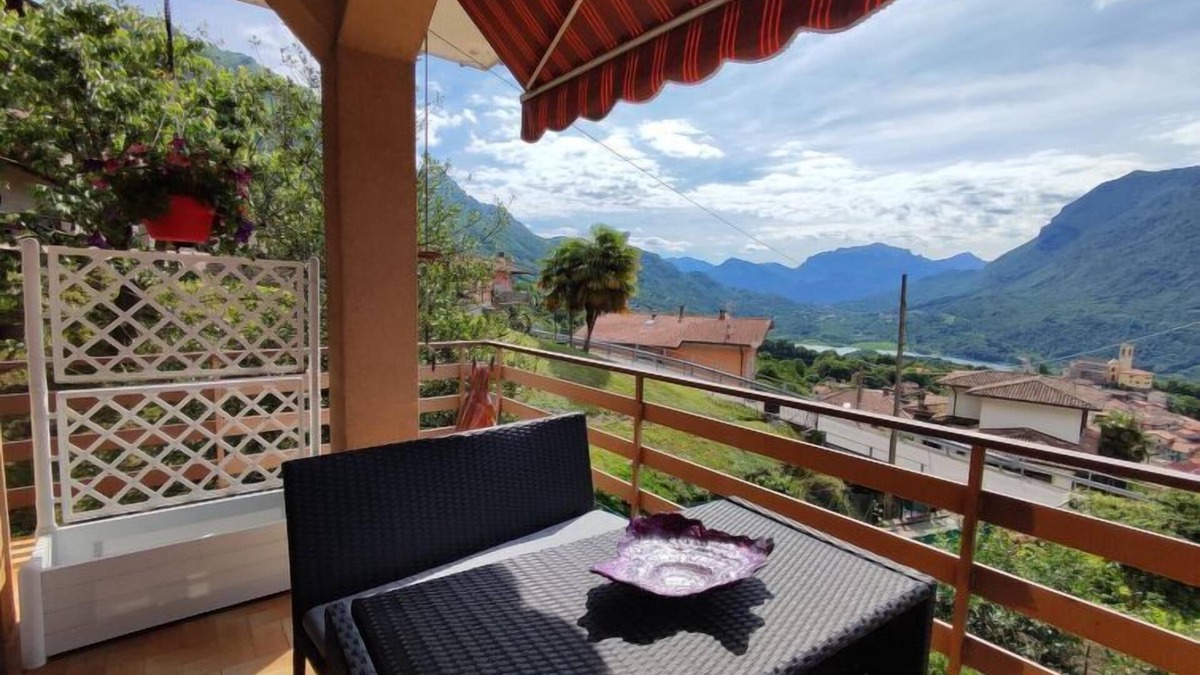 Corrido Apartment | Casa dei Gelsomini by Interhome