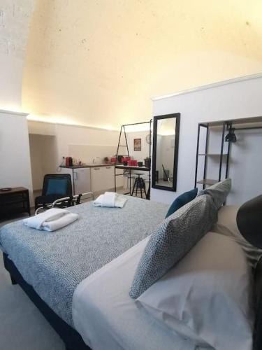 Capurso House | Casa dei Nonni Loft