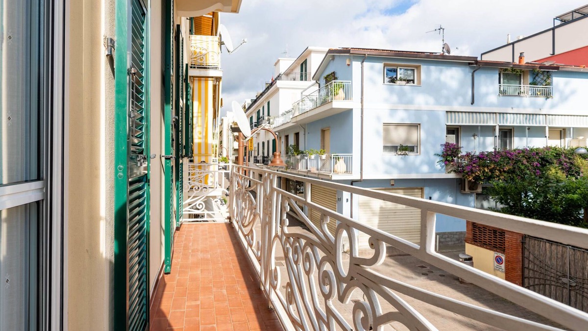 Arma di Taggia Apartment | Casa dei Sogni by Interhome