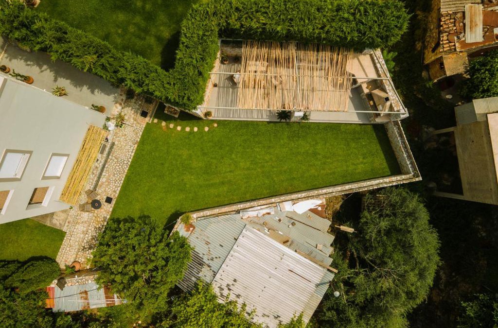 Nerokouros Apartment | Casa dei Sogni