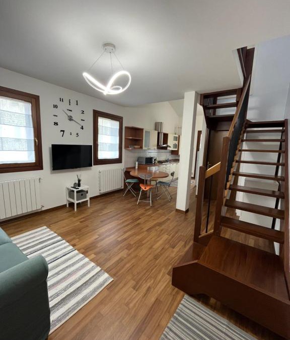 Noale Apartment | Casa dei Tempesta