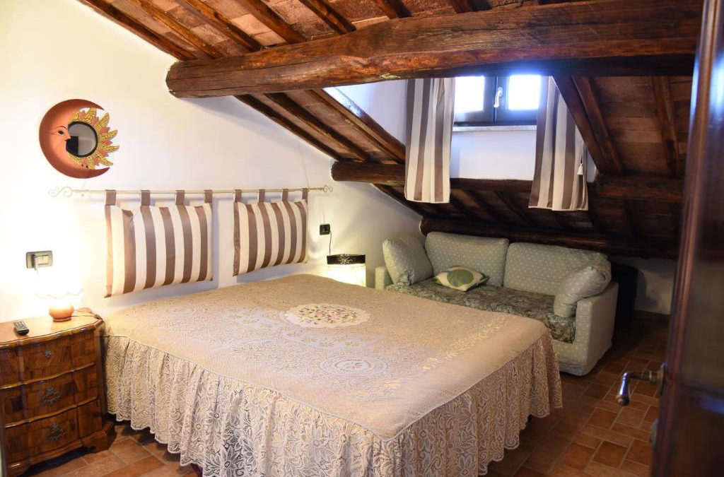 Canino House | Casa del 1000 Alloggio locato per fini turistici