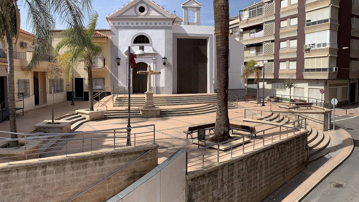 Motril Bed & Breakfast | Casa Del Azúcar